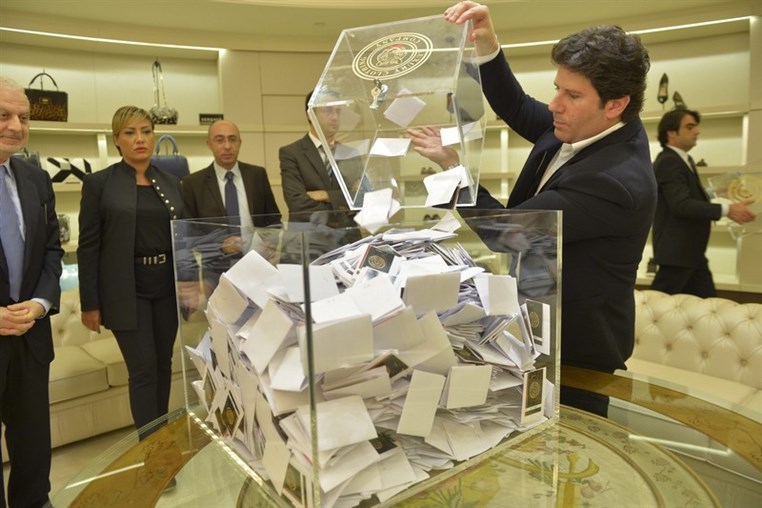 LCC Unveils the 6 Winners of its 2014 Campaign